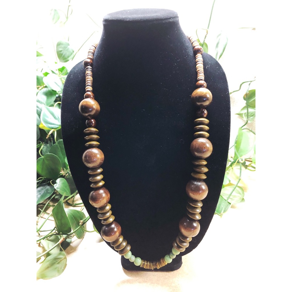 Retro or statement piece